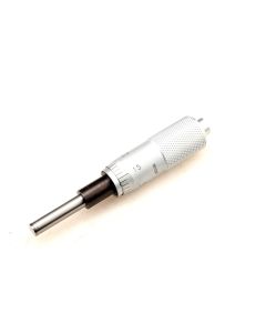 DASQUA 0-1"/0.001" MICROMETER HEAD (4812-5115)