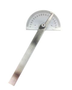 ROUND HEAD LOCKING TYPE PROTRACTOR (4901-0005)