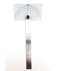 SQUARE HEAD LOCKING TYPE PROTRACTOR (4901-0006)