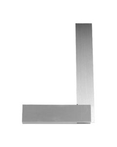 4 X 3" MACHINIST STEEL SQUARE (4901-0602)