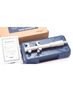 DASQUA 2-3" INSIDE MICROMETER (4912-5115)