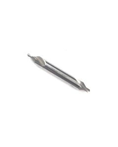 #3 7/64 DRILL DIAMETER COMBINED DRILL & COUNTERSINK 60 DEGREE (5000-2109)