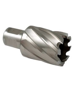 1-5/8 X 1" DEPTH OF CUT HIGH SPEED STEEL ANNULAR CUTTER (5020-1625)