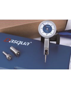 DASQUA 0.8 X 0.01MM 37MM FACE DIAMETER DIAL TEST INDICATOR (5221-0000)