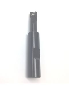 1/2" SQUARE SHOULDER INDEXABLE END MILL (5822-0500)