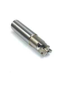 3/4" SQUARE SHOULDER COOLANT-THRU INDEXABLE END MILL (5822-1606)