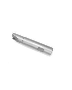 3/4 X 3/4" SHANK INDEXABLE COOLANT-THRU END MILL (5822-7750)