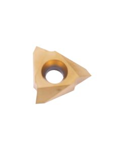 TPMC-32NV TiN COATED CARBIDE INSERT (6043-1375)