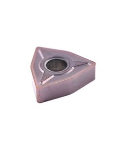 WNMG-433-EM nc-TiAIN COATED CARBIDE INSERT (6052-0433)