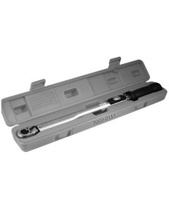 0-150 LBS 1/2" WINDOW DIRECT READOUT TORQUE WRENCH (7020-0151)