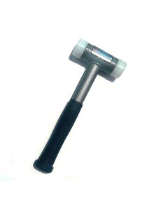 VERTEX 29 OZ UPE PLASTIC DEAD BLOW HAMMER (7080-0305)