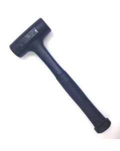 VERTEX 18 OZ POLYURATHANE DEAD BLOW HAMMER (7080-0331)