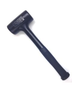 VERTEX 24 OZ POLYURATHANE DEAD BLOW HAMMER (7080-0333)