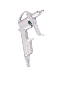 PISTOL TYPE AIR DUSTER BLOW GUN WITH 5/8" NOZZLE (7600-0191)