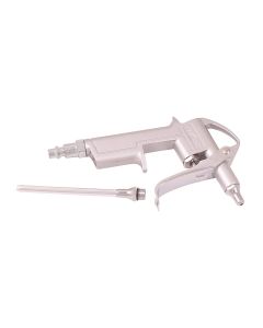 PISTOL TYPE AIR DUSTER BLOW GUN WITH 4" NOZZLE (7600-0192)