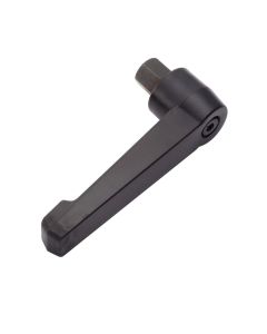 VERTEX 42MM ADJUSTABLE HAND LEVER WITH M6 X 1.5 THREAD (8017-0048)