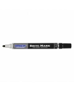 DYKEM BRITE-MARK REGULAR LINE BLACK MARKER (8030-8402)