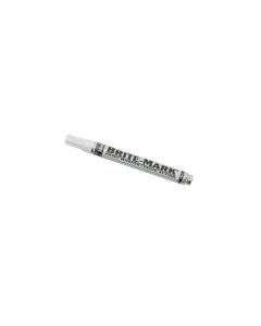 DYKEM BRITE-MARK REGULAR LINE WHITE MARKER (8030-8403)