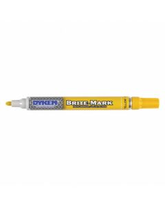 DYKEM BRITE-MARK REGULAR LINE YELLOW MARKER (8030-8404)