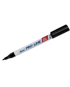 MARKAL FINE LINE PRO-LINE MARKER BLACK (8030-9673)