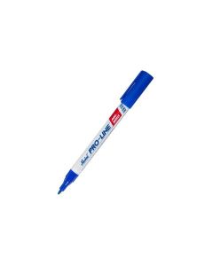 MARKAL FINE LINE PRO-LINE MARKER BLUE (8030-9675)