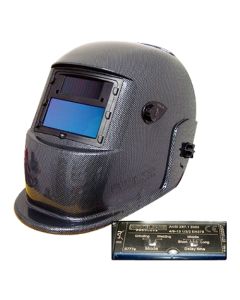 PRO-SERIES AUTO DARKENING WELDING HELMET (8070-0062)