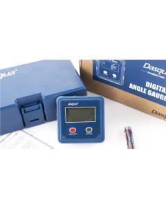 DASQUA DIGITAL ELECTRONIC ANGLE GAGE (8400-0010)