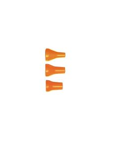 ROUND NOZZLE SET FOR 1/4" COOLANT HOSE (8401-0204)