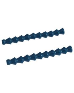 6 X 1/4 COOLANT HOSE PACK 2 PIECES (8401-0211)