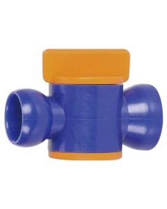 INLINE VALVES FOR 1/2 COOLANT HOSE 5 PIECES (8401-0230)