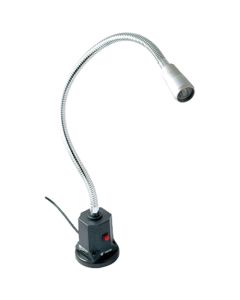 20" FLEXIBLE SHAFT LED WORK LIGHT (8401-0423)