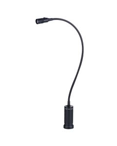 CREE XPG HIGH PERFORMANCE LED WORK LIGHT ON MAGNET (8401-0439)