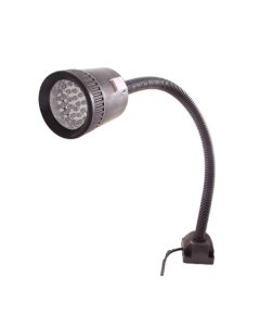 LED GOOSE NECK WORK LIGHT BOLT ON (8401-0443)