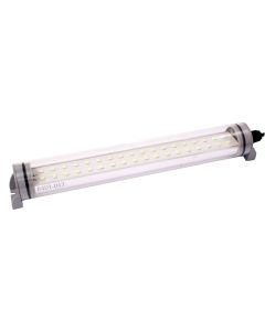 11.2W LED IP65 WATERPROOF HARDWIRED MACHINE WORK LIGHT-560MM/24V (8401-0478)