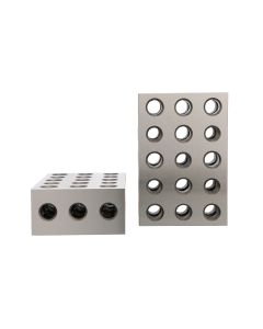 DASQUA 2-4-6 PRECISION MATCHED PAIR BLOCKS SET (8407-0035)