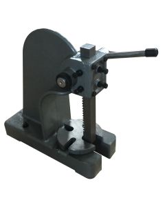 2 TON HEAVY DUTY ARBOR PRESS (8600-0033)