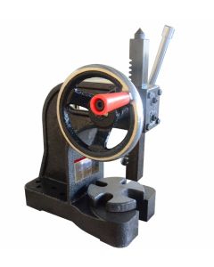 PRO-SERIES 1 TON ARBOR PRESS (8600-0131)