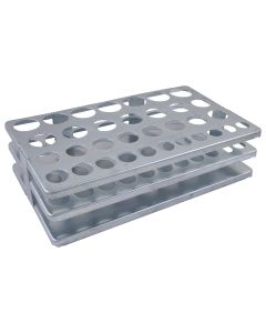 33 PIECE TRANSFER PUNCH RACK (8600-0411R)