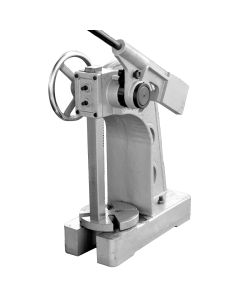 3 TON RATCHET TYPE ARBOR PRESS WITH MULIT GAGE (8600-3055)