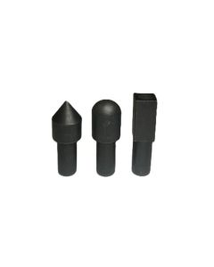 HHIP 3 PIECE PIN/DRIFT SET FOR ARBOR PRESSES (8600-3310)