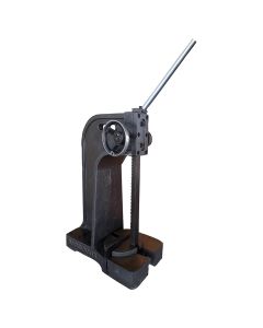 3 TON RATCHET TYPE ARBOR PRESS (8600-3603)