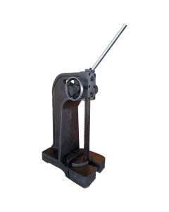 3 TON PRO-SERIES RATCHET TYPE ARBOR PRESS (8600-4401)