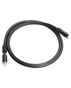 17MM X 78" BORESCOPE SNAKE TUBE CAMERA FOR 8902-0065 (8902-6017)