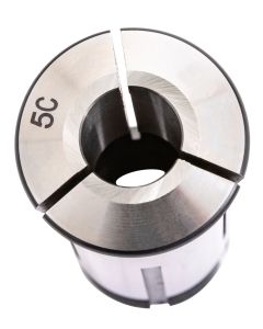 HARLINGEN 39/64" HIGH PRECISION 5C COLLET (9742-3038)