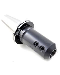 COMMAND 1.25" CAT50 EXTENDED END MILL HOLDER WITH 6" GAGE LENGTH (C6E5-1250)